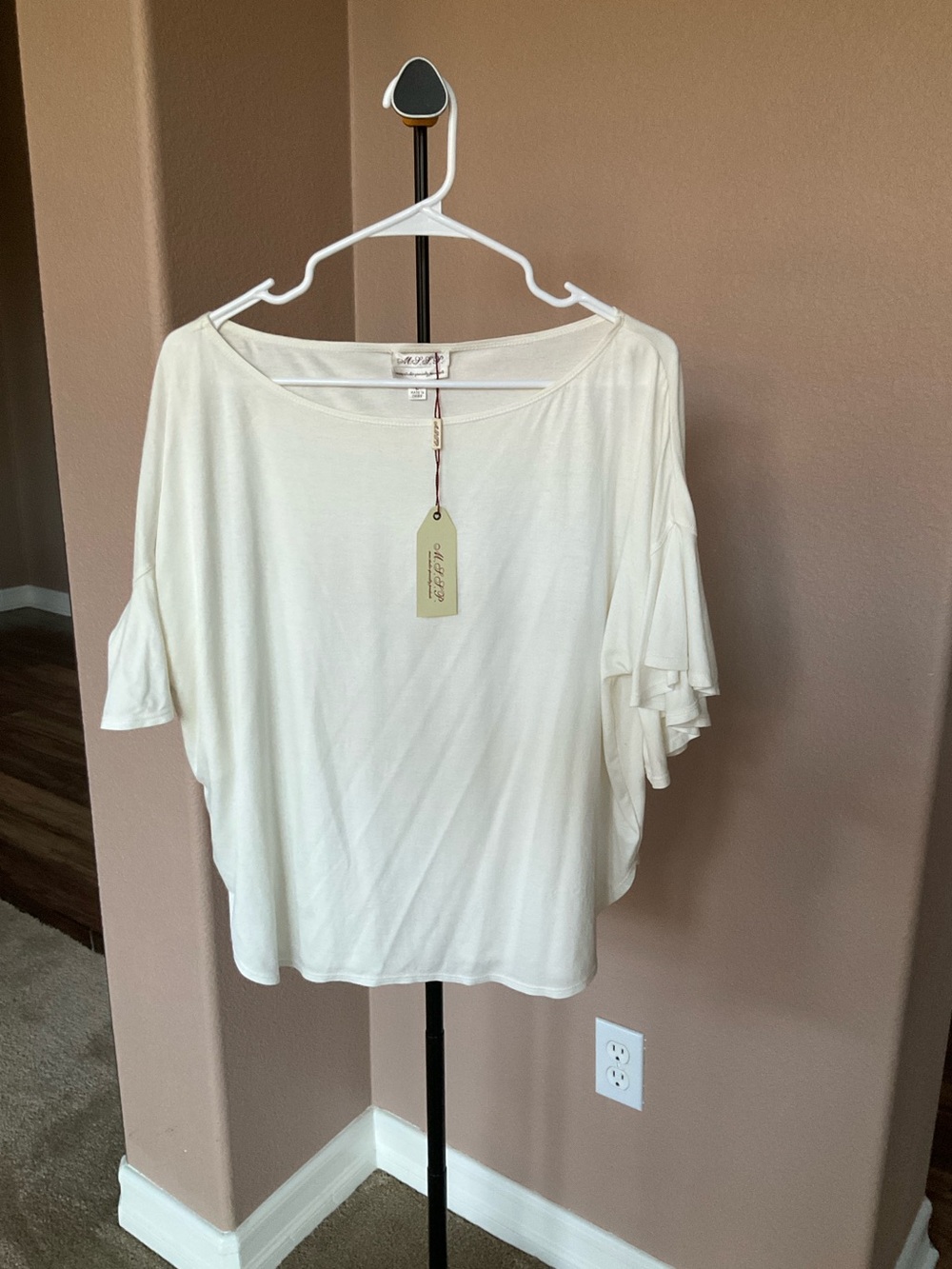 Max Studio Blouse